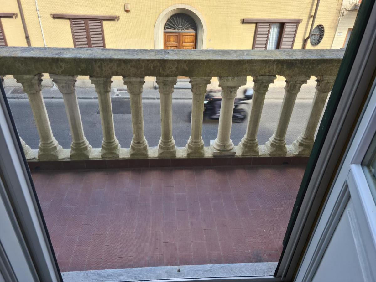 Appartamento Angela Pisa Kültér fotó