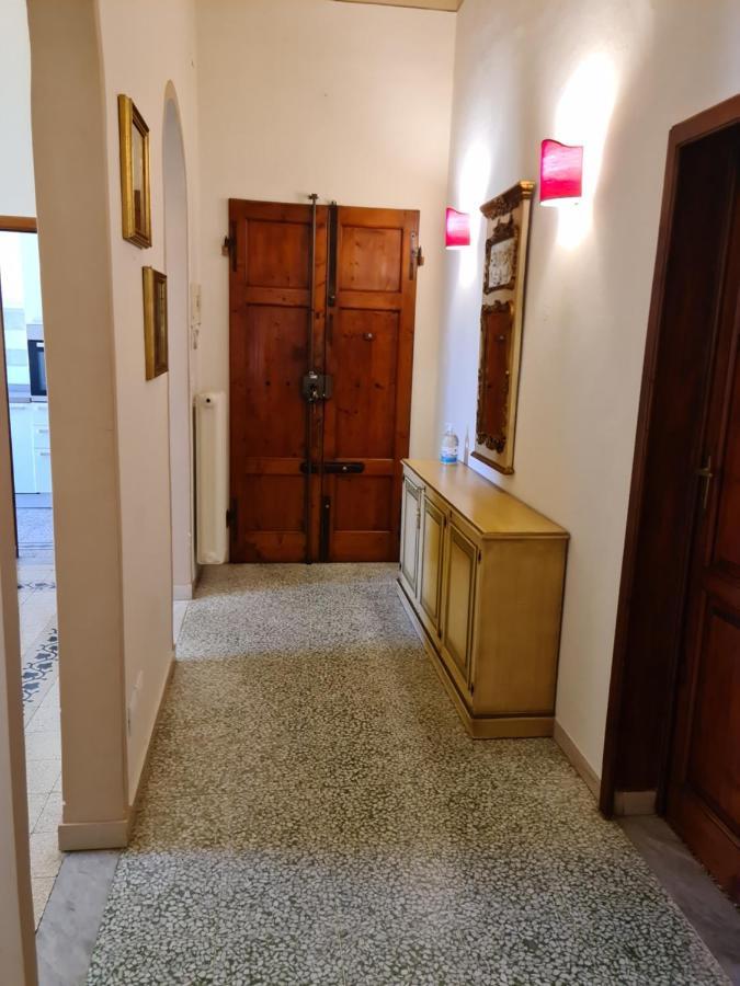 Appartamento Angela Pisa Kültér fotó