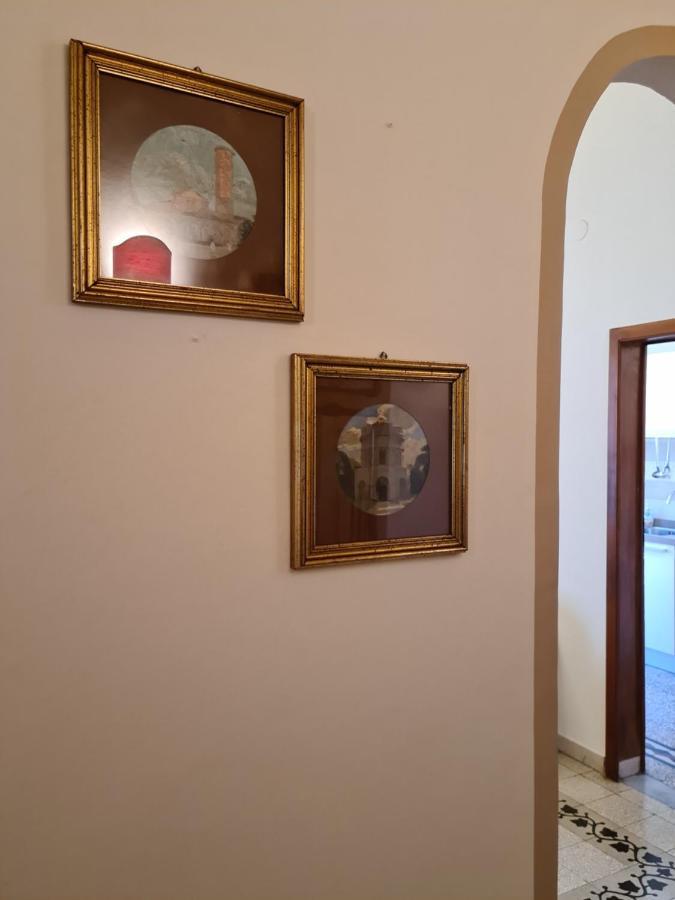 Appartamento Angela Pisa Kültér fotó